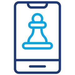 Chess Game Icon