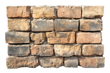 Obraz premium stack of bricks