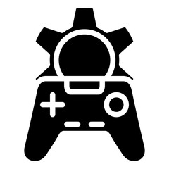 Setting Icon