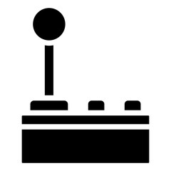Joystick Icon
