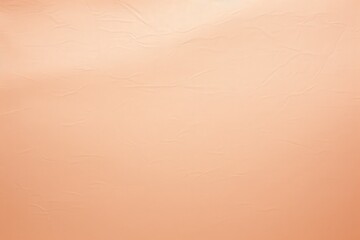 Fototapeta premium Soft Peach Colored Paper Background with Subtle Texture Ideal for Creative Projects, Presentations, and Graphic Design Applications