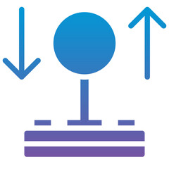 Joystick Icon
