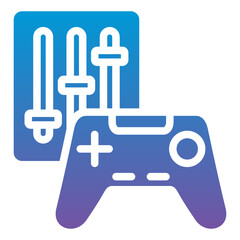 Controller Icon
