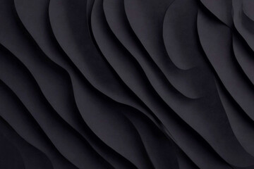 Obraz premium black and white background