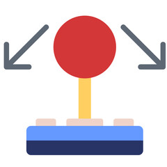 Joystick Icon