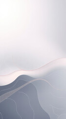 Simple and elegant abstract background with fine business lines and a touch of luxury, simple elegance, luxury design, business elements, sophisticated office, high-end branding