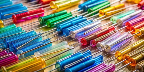 Acupuncture Needles for Healing and Pain Relief