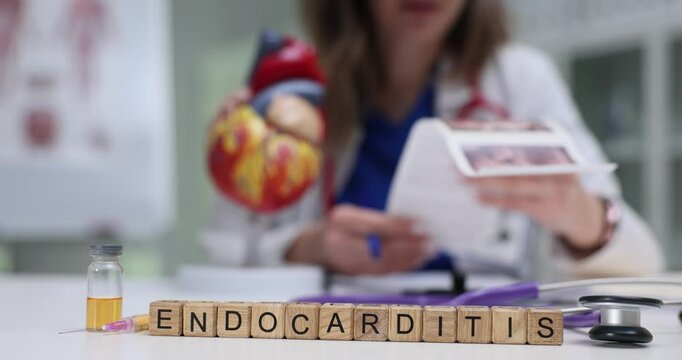 Explore endocarditis its symptoms, treatment options, and the importance of heart health for wellness
