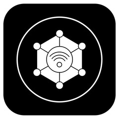  IoT icon, The Connected Future Exploring the Power of IoT, IoT Revolution Transforming Industries with Smart Technology