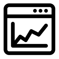 graphic icon for illustration