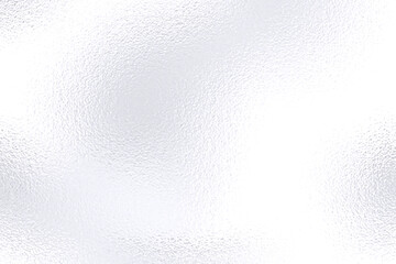 White background. Abstract metal effect marble foil. Light gray color texture. Grey silver pattern. Modern subtle design. Gradient delicate surface print for business prints. Vector illustration