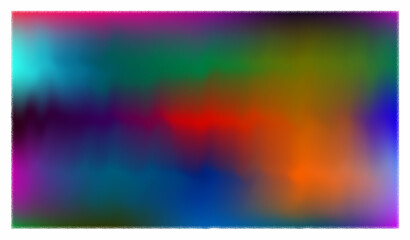 abstract colorful background holographic rainbow rays effect, garland multicolor background. Prism pastel light leak shine overlay. Prismatic iridescent reflections