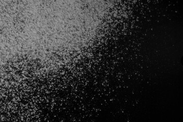 Particles, dust, dots, powder, sand, roughness, texture, pattern, shape, overlay, explosion, dispersion, elegance