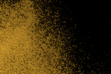 Particles, dust, dots, powder, sand, roughness, texture, pattern, shape, overlay, explosion, dispersion, elegance