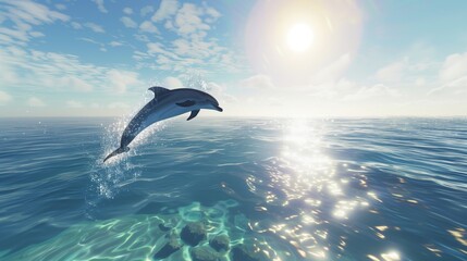 Obraz premium A high-quality ballpoint pen lying on a wooden desk next to a leather-bound journal