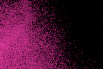 Particles, dust, dots, roughness, texture, pattern, shape, overlay, explosion, dispersion, graceful