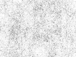 Vector grunge abstract texture. Effect old wall cemet texture background. Stylish modern background for different print products. 