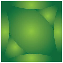 abstract minimalist background vector illustration template design