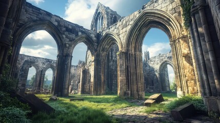 church of st john the baptist