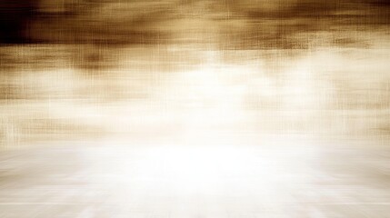 A soft, abstract background featuring warm tones, blending light and texture to create a serene, atmospheric effect.