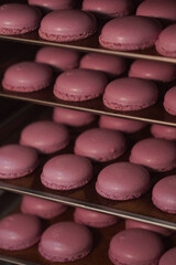 heart shaped cookies