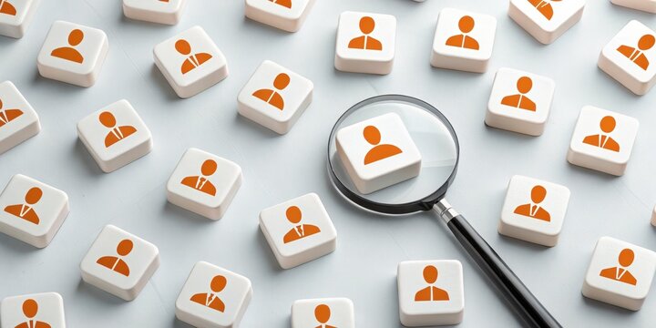 Finding the Ideal Candidate A Detailed Search Through a Pool of Potential Employees