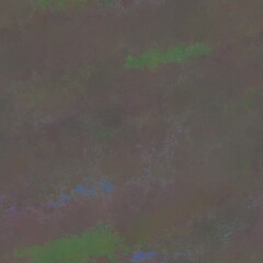 Dark Brown Abstract Color Blend Texture Art Style Background.Abstract dark pastel watercolor aesthetic background.Hand drawn vector texture.Brush stroked painting pastel color watercolour.