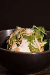 Green Salad 