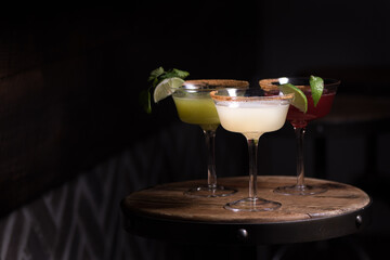 Craft Cocktails