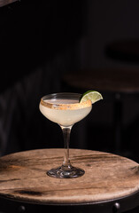 Craft Cocktails