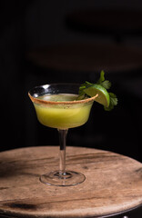 Craft Cocktails