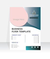 Business Flyer Template