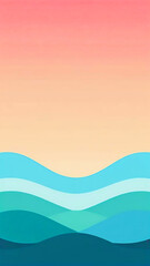 Obraz premium Minimalist background image, phone wallpaper hd, mobile screen images