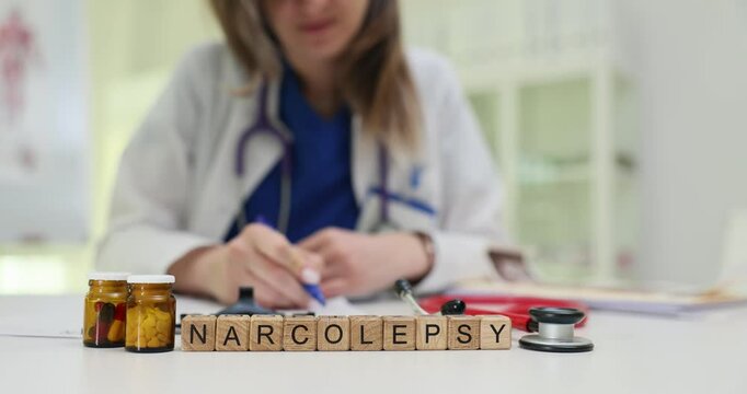 Delve into narcolepsy by examining medical insights, various treatment options, and effective patient care strategies