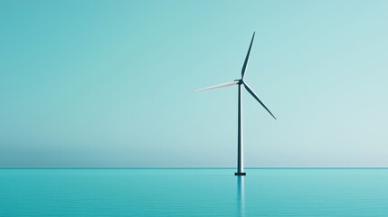 Innovative green technology research in renewable energy context