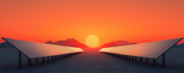 Data collection innovations at desert solar energy research station