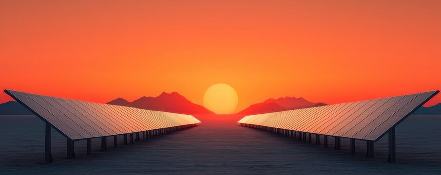 Data collection innovations at desert solar energy research station