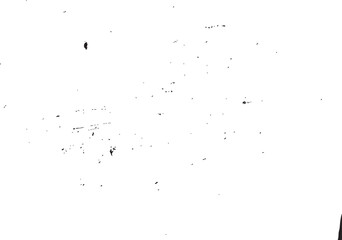 Grunge Overlay - Washed, Distressed Vintage Look