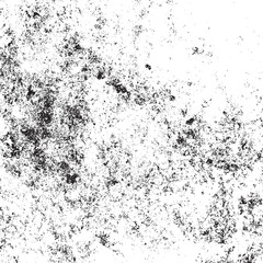 Grunge Overlay - Washed, Distressed Vintage Look