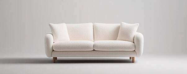 Discover luxurious eco-friendly sofa design for sustainable living