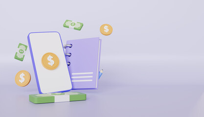 Consultations of investment attraction specialist, financial control, services of accountant, auditor