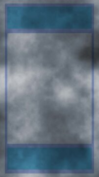 fondo de tendencia en redes para avisos cortos ofertas o comunicaciones cortas