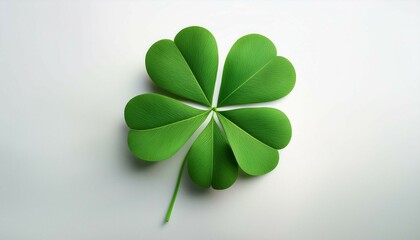 four leaf clover