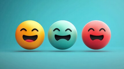 Feedback emotion scale. Customers feedback vector concept. Measuring review opinions approval recommendation status
