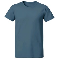 t shirt isolated on white