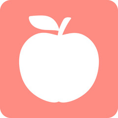 Fruit Frame Card Background