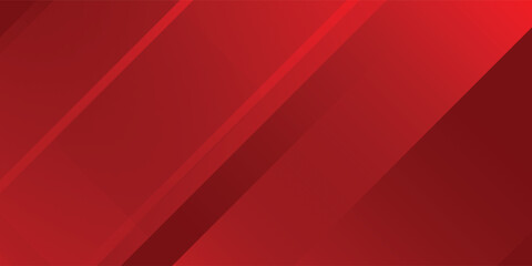 Red abstract modern background. Suit for business, institution, conference, party,  background