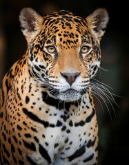 Obraz premium Chettah