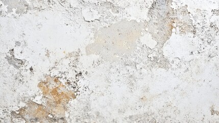 Fototapeta premium Grunge-Style Horizontal Background with Distressed Textured Surface in Shades of Gray and White 