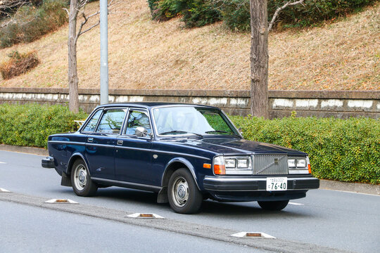 Volvo 240